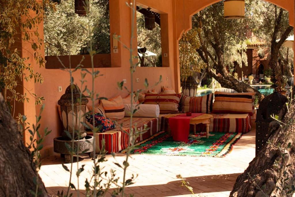 Greenlife Marrakech Marraquexe