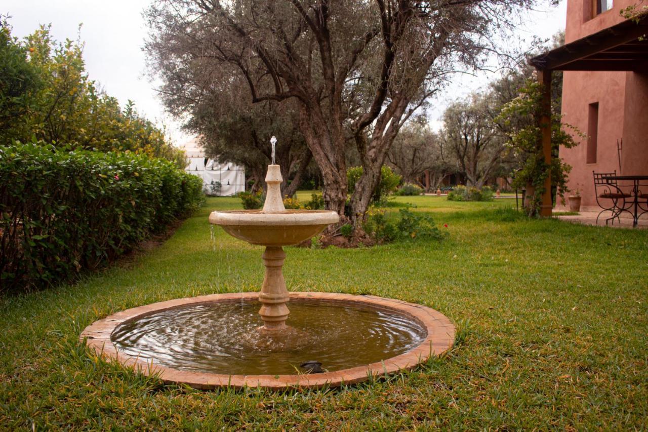 Greenlife Marrakech Casa de hóspedes 4*