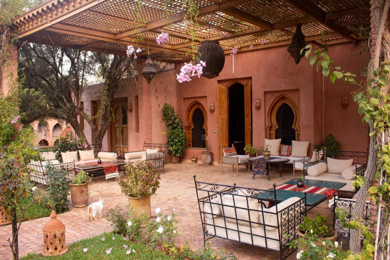 Greenlife Marrakech 4*