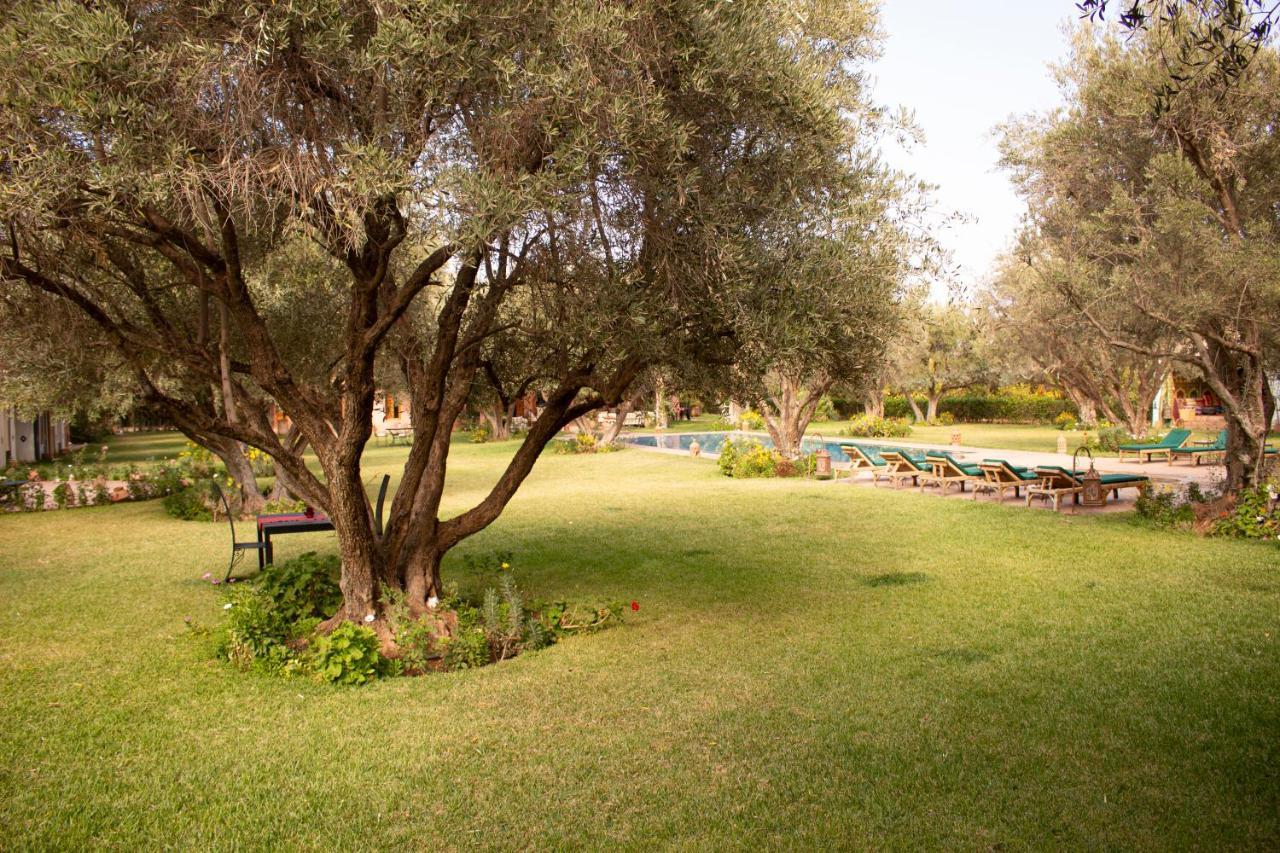 Casa de hóspedes Greenlife Marrakech Marraquexe