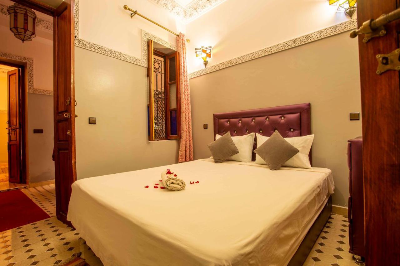 Riad Aymane