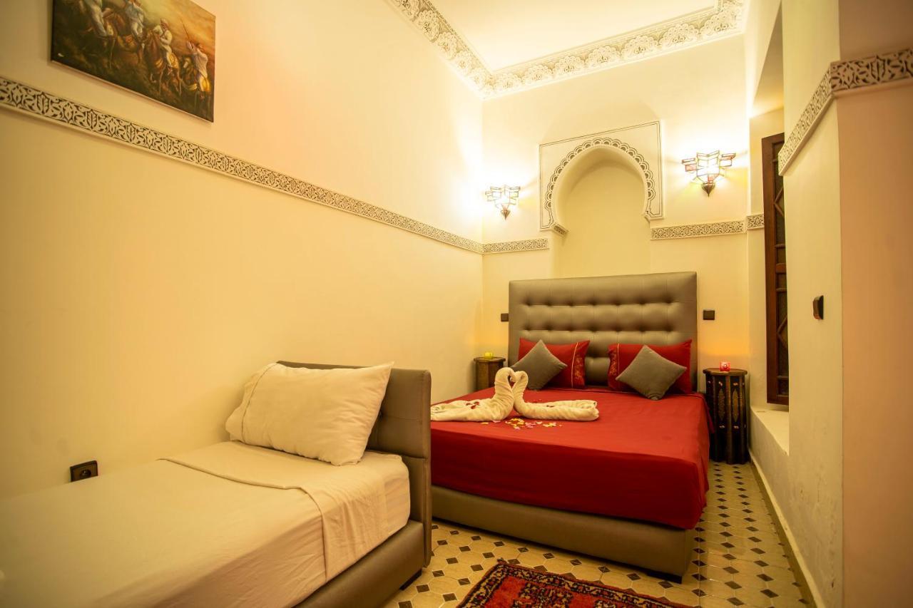 Riad Aymane 4*