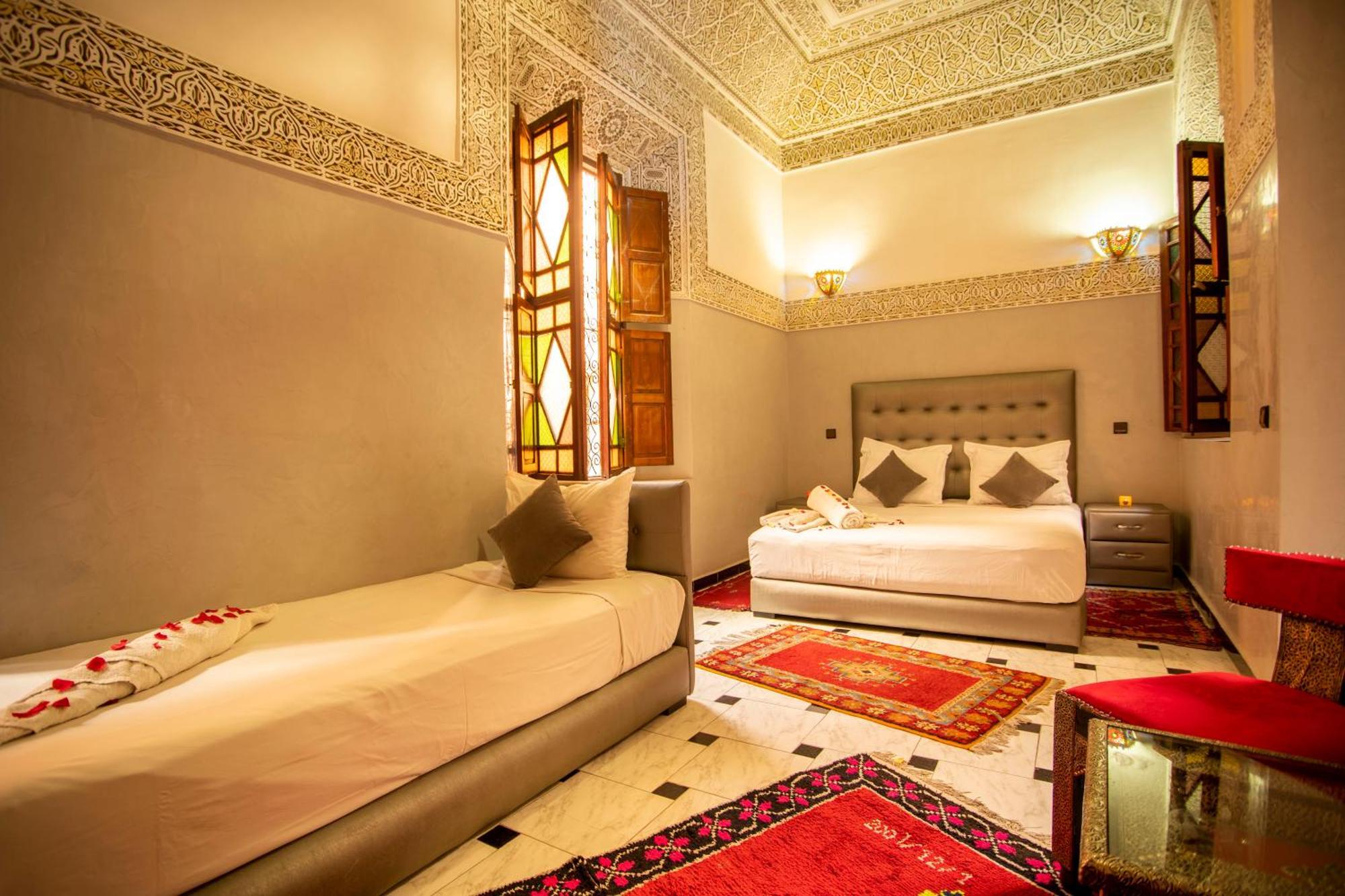 Aymane 4* Marrakesh