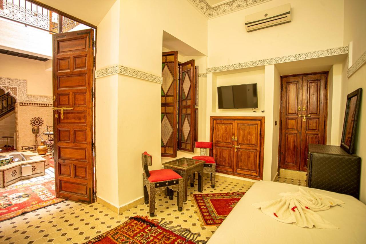 Riad Aymane Marrakesh