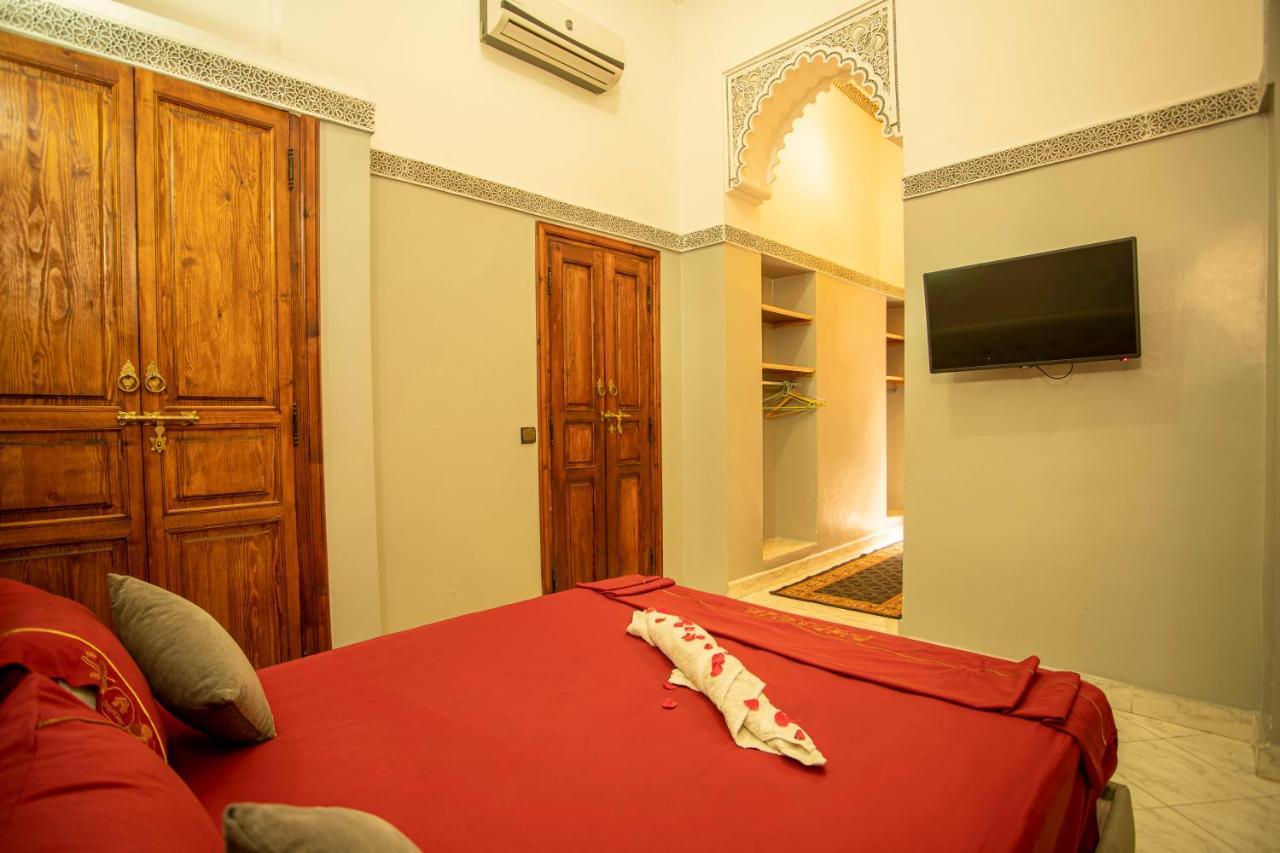 Aymane Riad