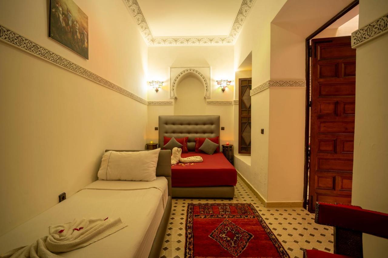 Riad Aymane