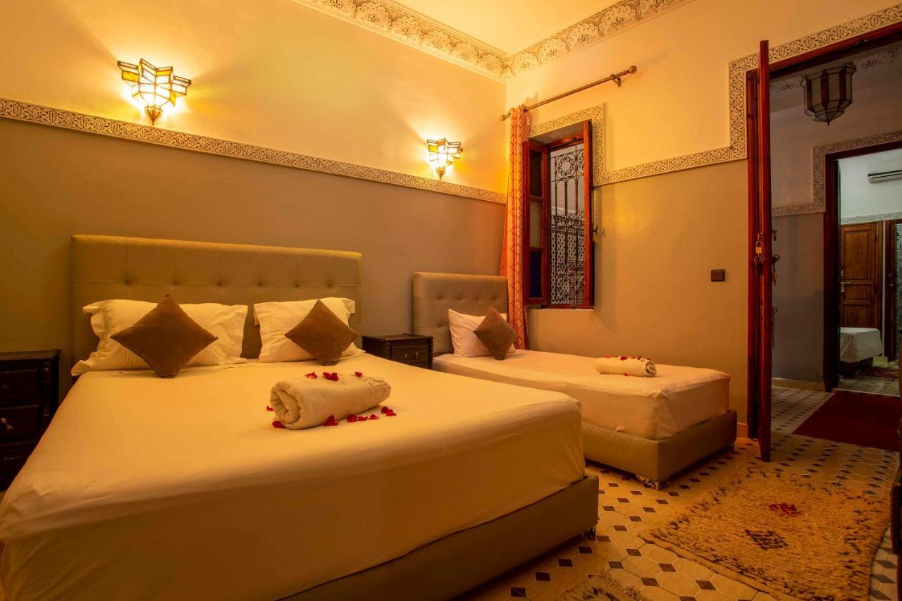 Aymane Riad 4*