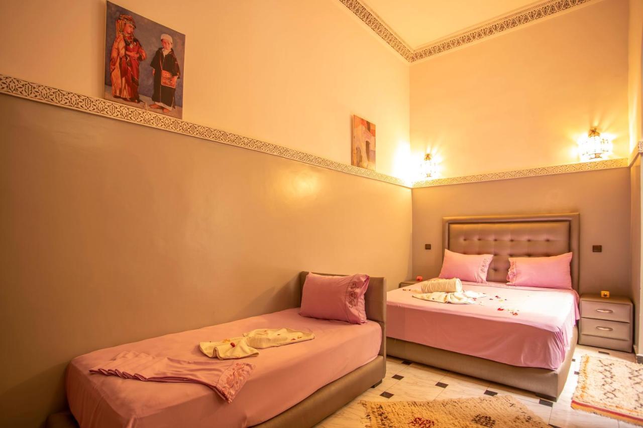 Aymane Marrakesh