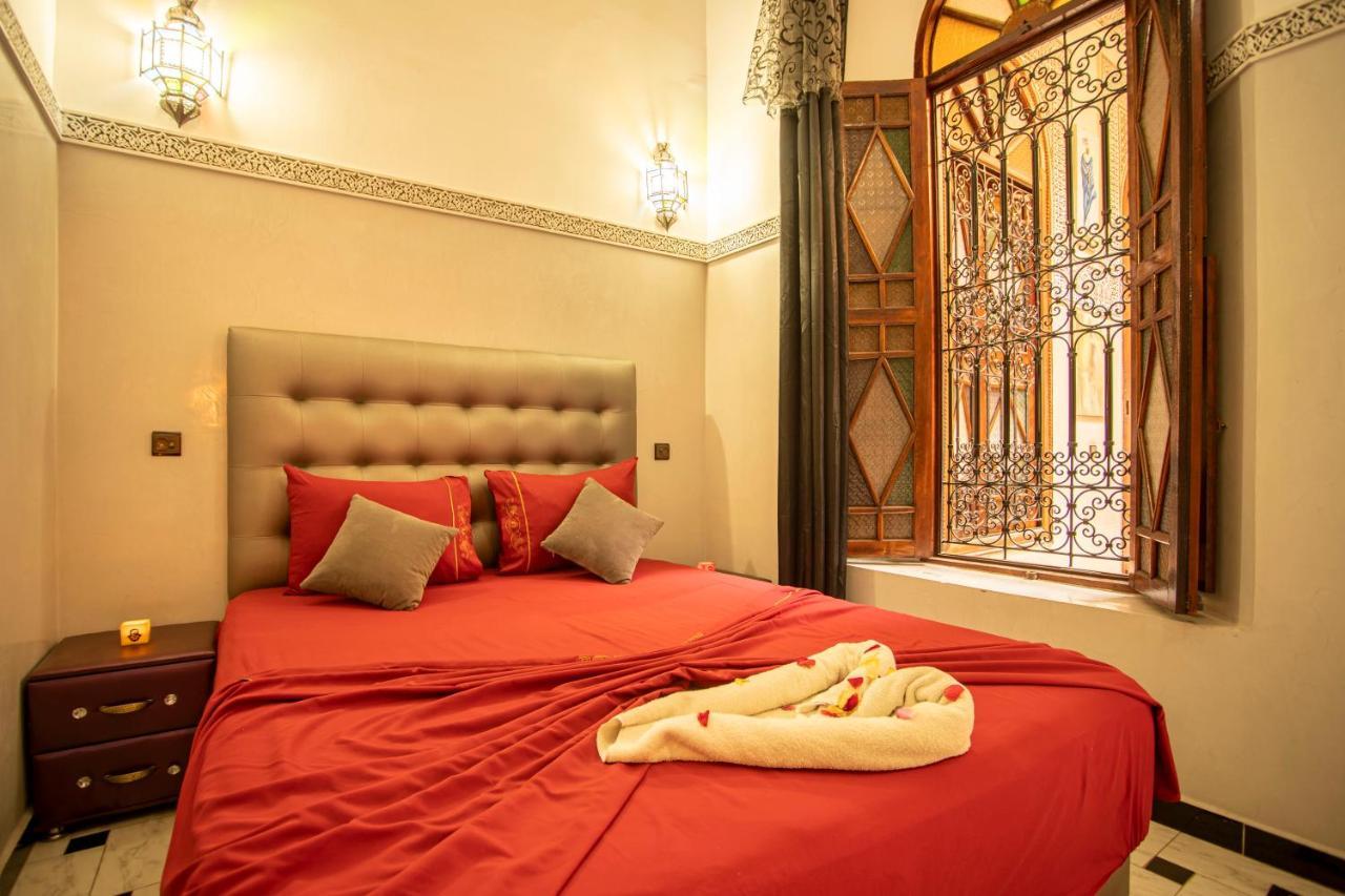 Aymane Riad Marrakesh