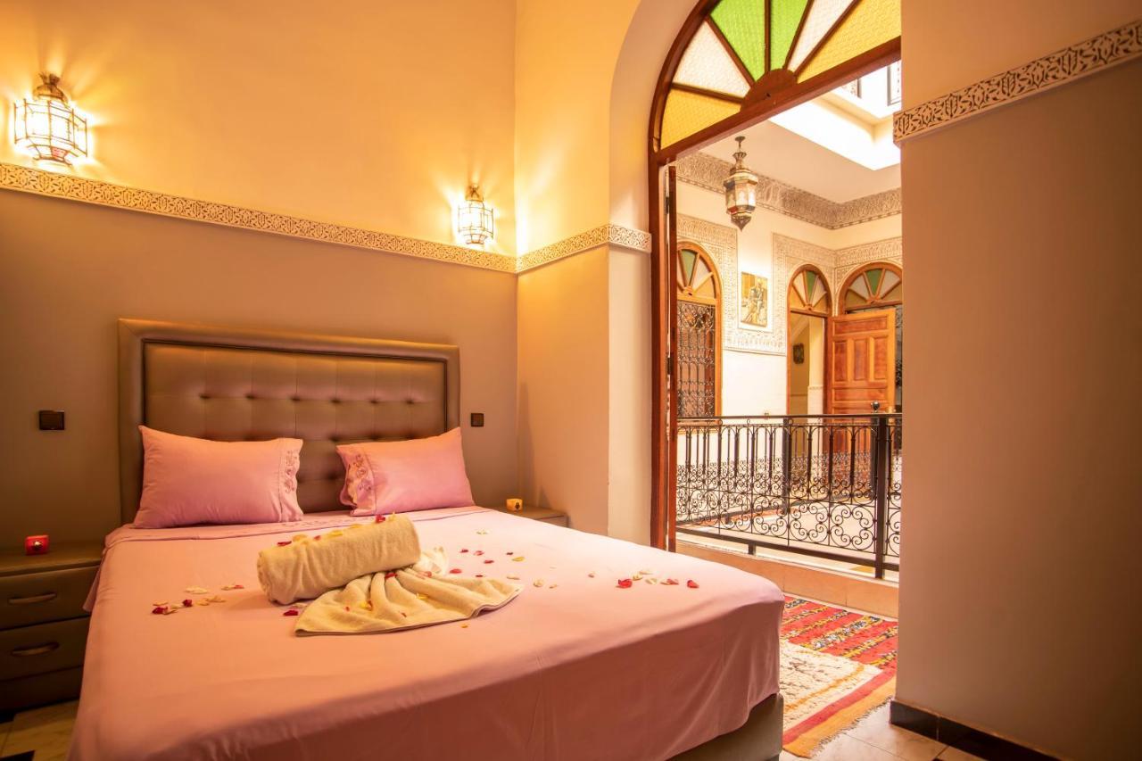 Aymane Riad 4*
