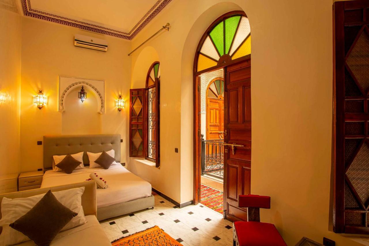 Riad Aymane