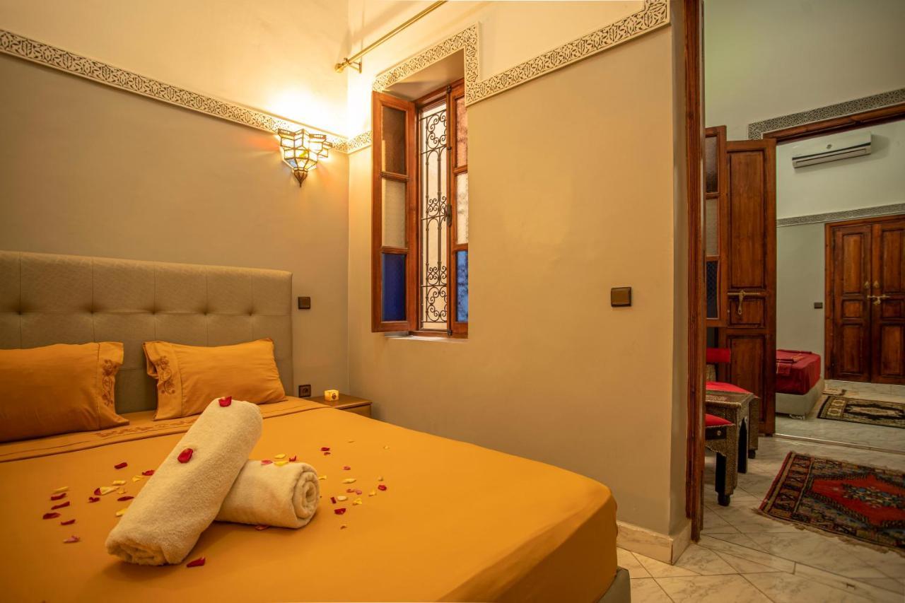 Riad Aymane Marrakesh