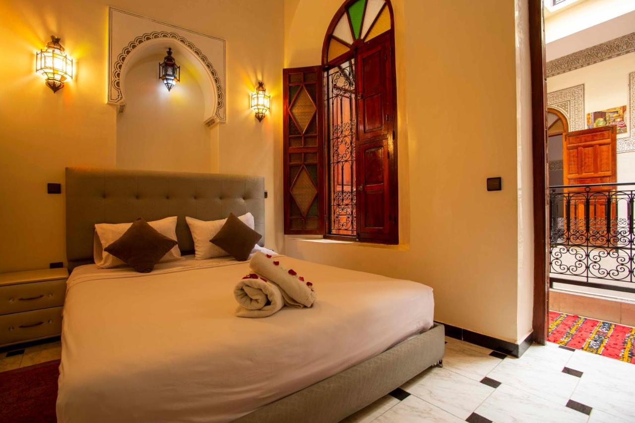 Riad Aymane 4*