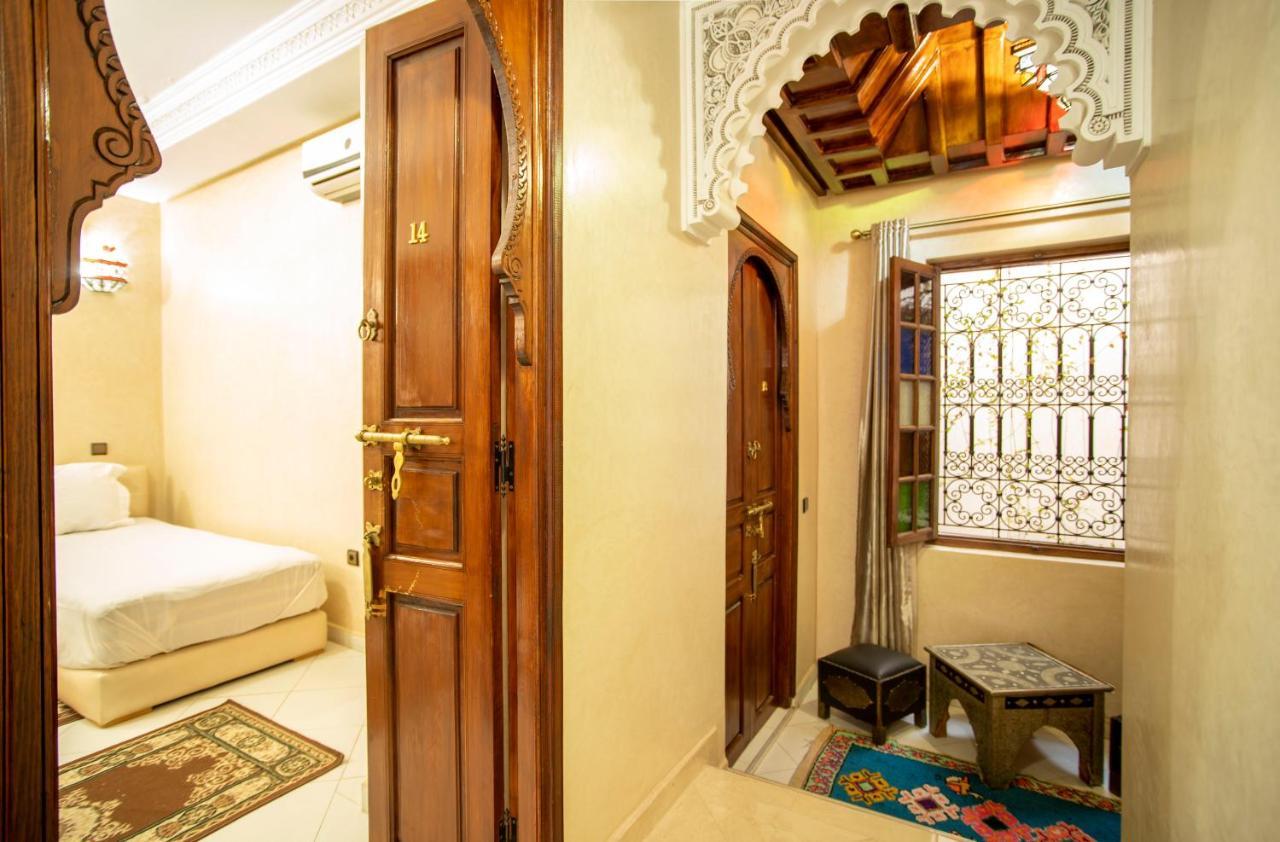 Riad Aymane 4*