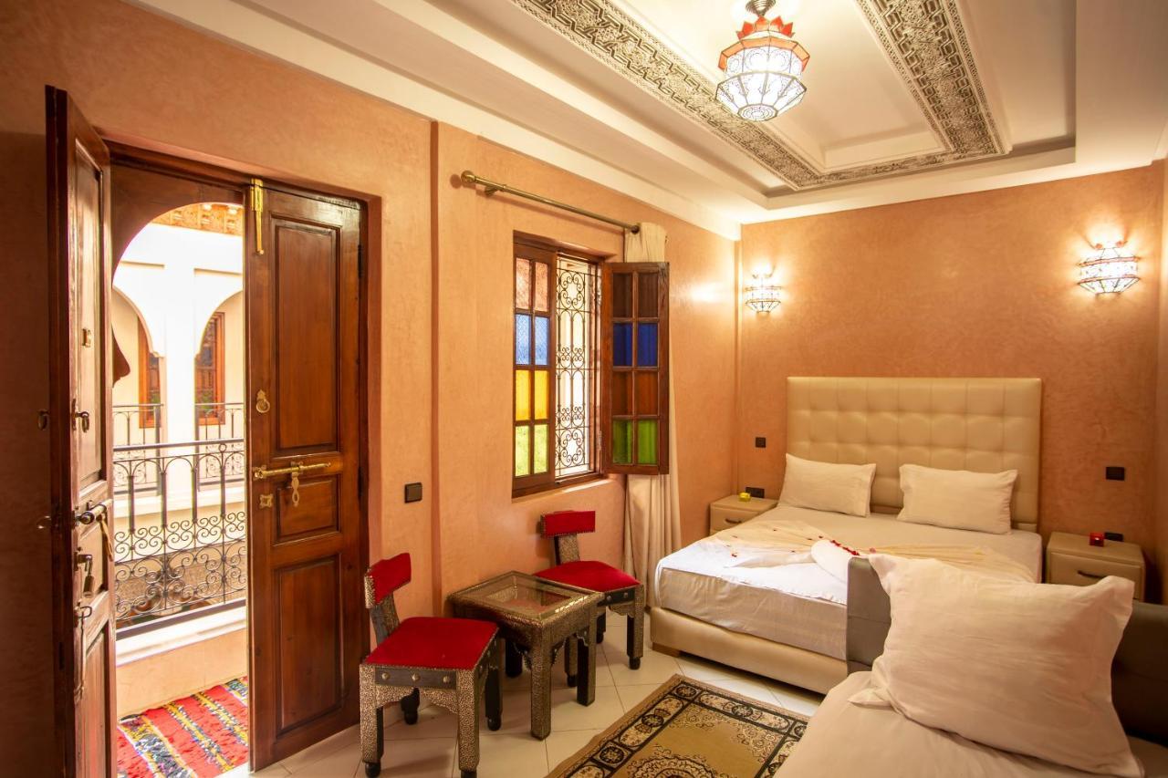 Aymane Marrakesh