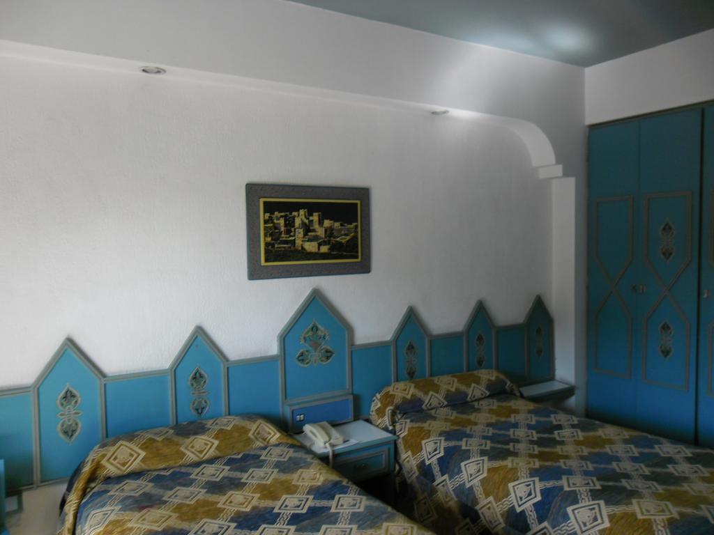 Hotel Amine 3*