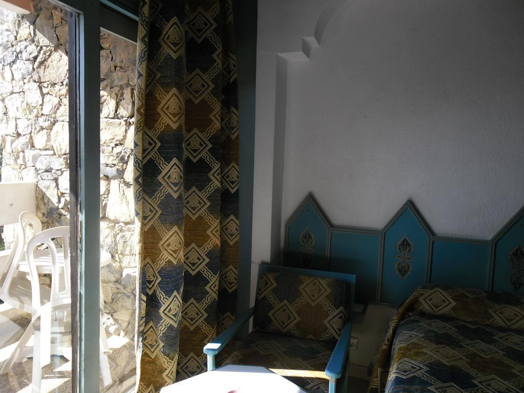 Hotel Amine Marrakesh