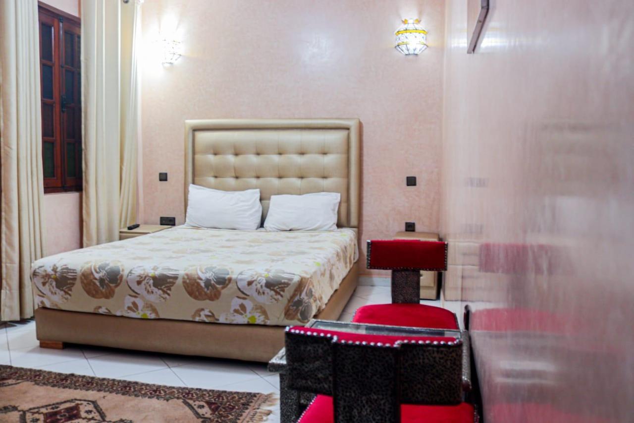 Aymane Riad