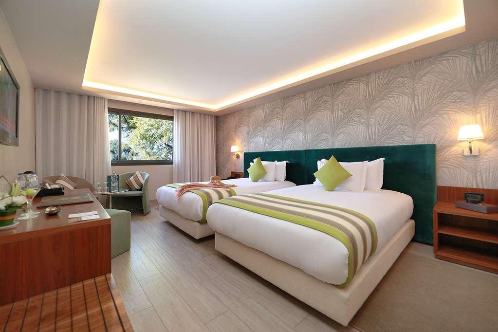 Kenzi Farah Hotel 5*