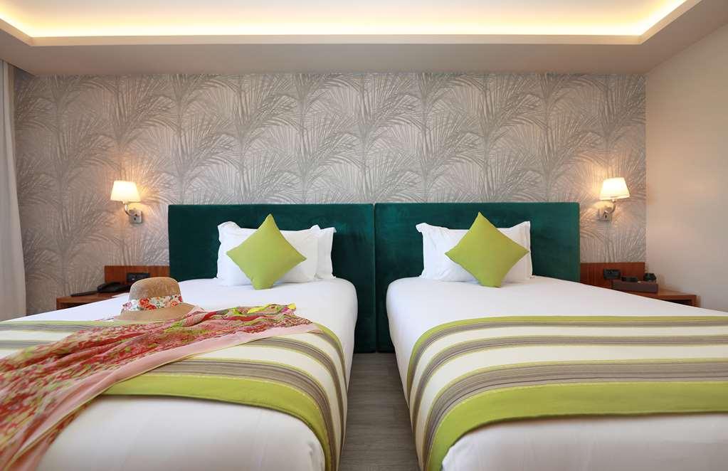 Kenzi Farah 5* Marrakesh