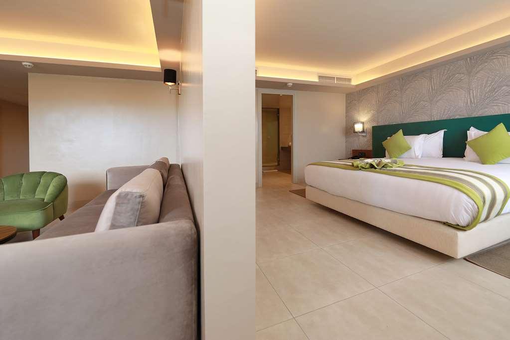 Hotel Kenzi Farah