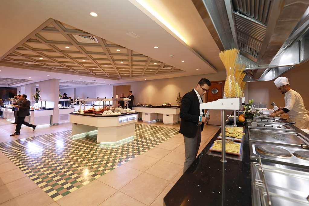 Hotel Kenzi Farah