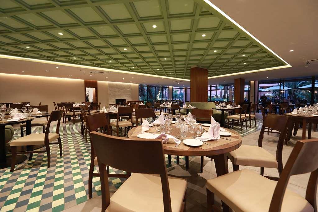 Kenzi Farah Hotel 5*