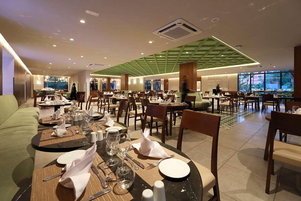 Hotel Kenzi Farah Marrakesh