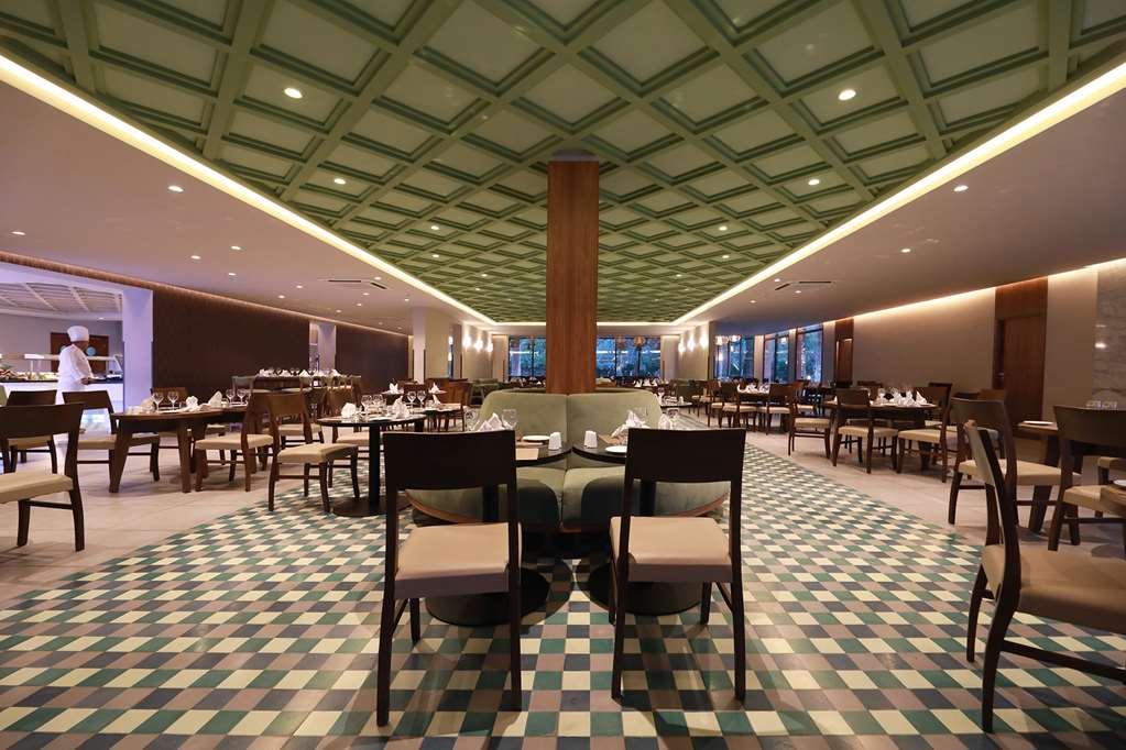 Hotel Kenzi Farah