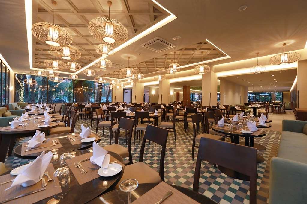 Kenzi Farah Hotel Marrakesh