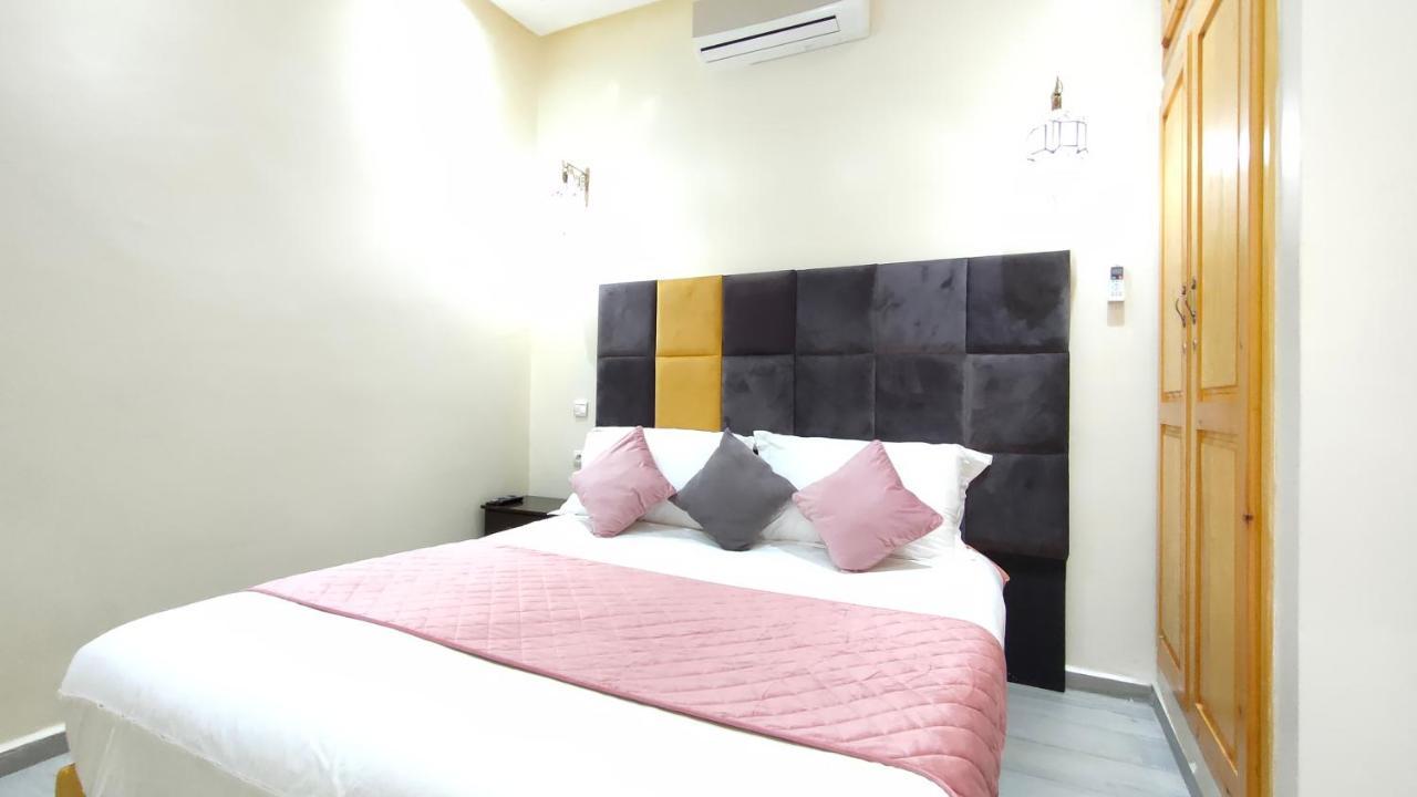 Sabor Jaouharat Al Atlas Apartment
