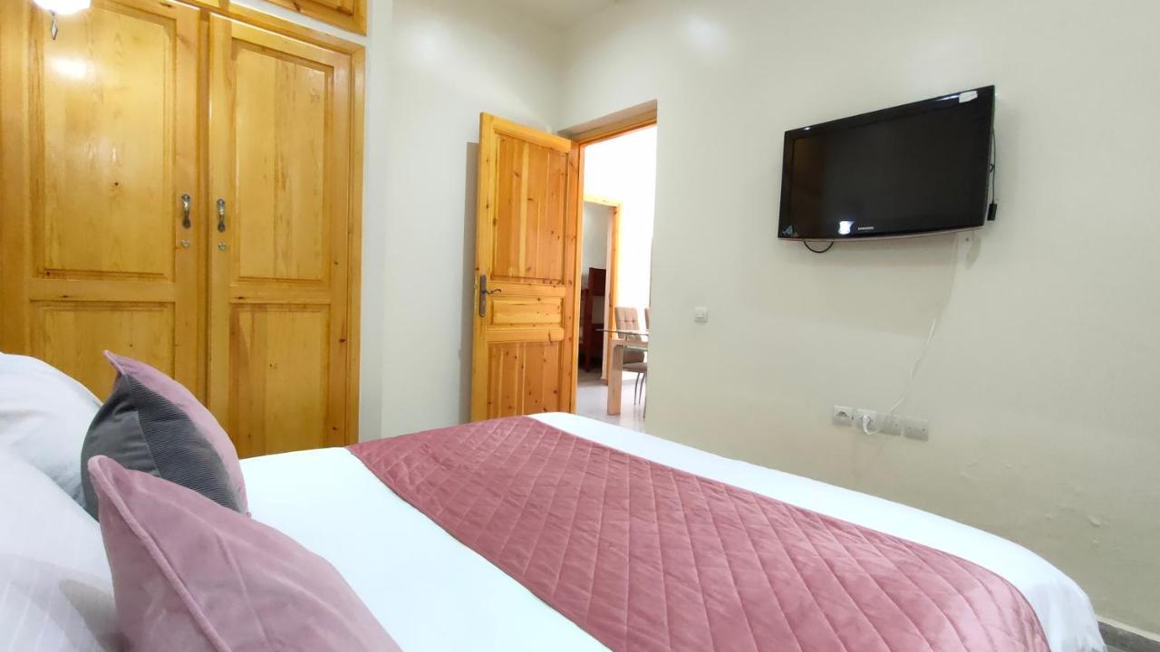 Apartment Sabor Jaouharat Al Atlas