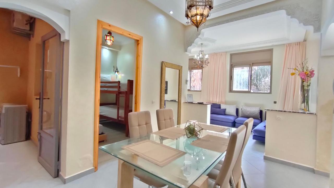 Sabor Jaouharat Al Atlas Marrakesh