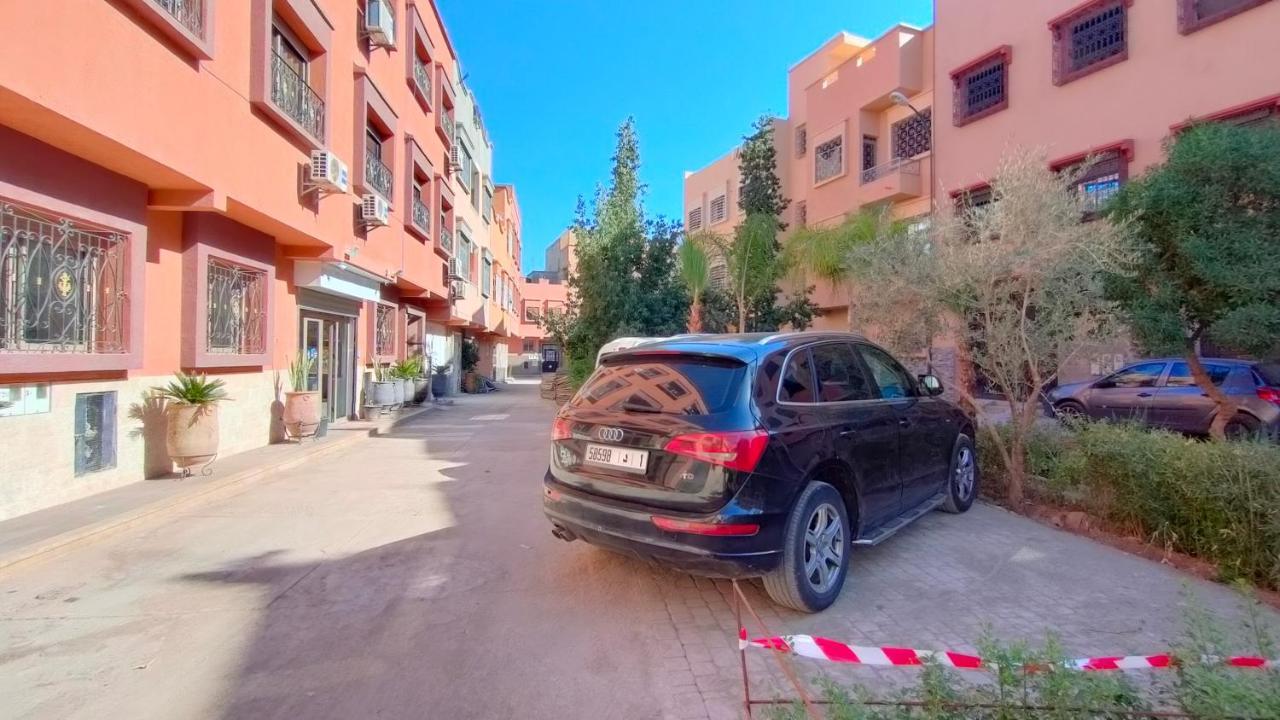 Sabor Jaouharat Al Atlas Apartment *