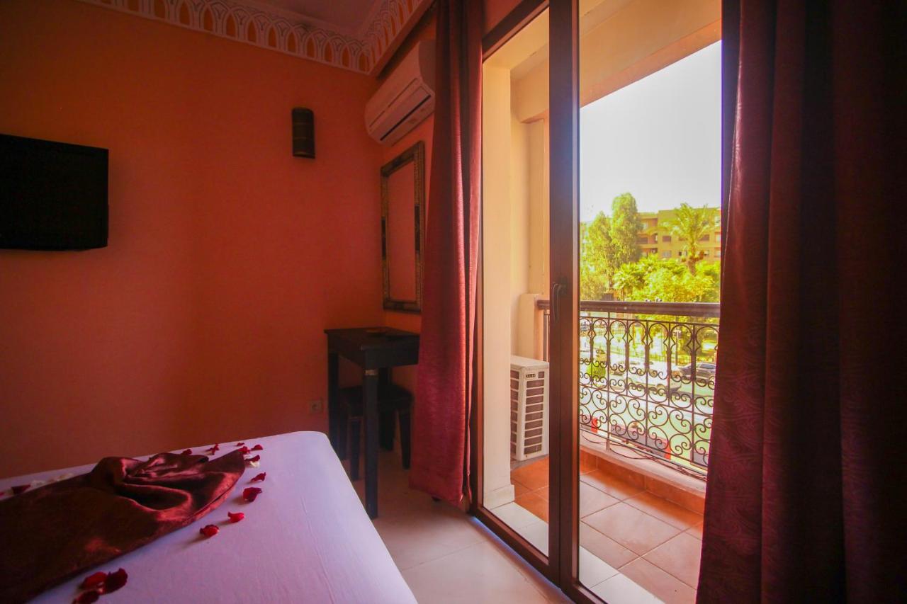 Hotel El Hadna By Hms 3*