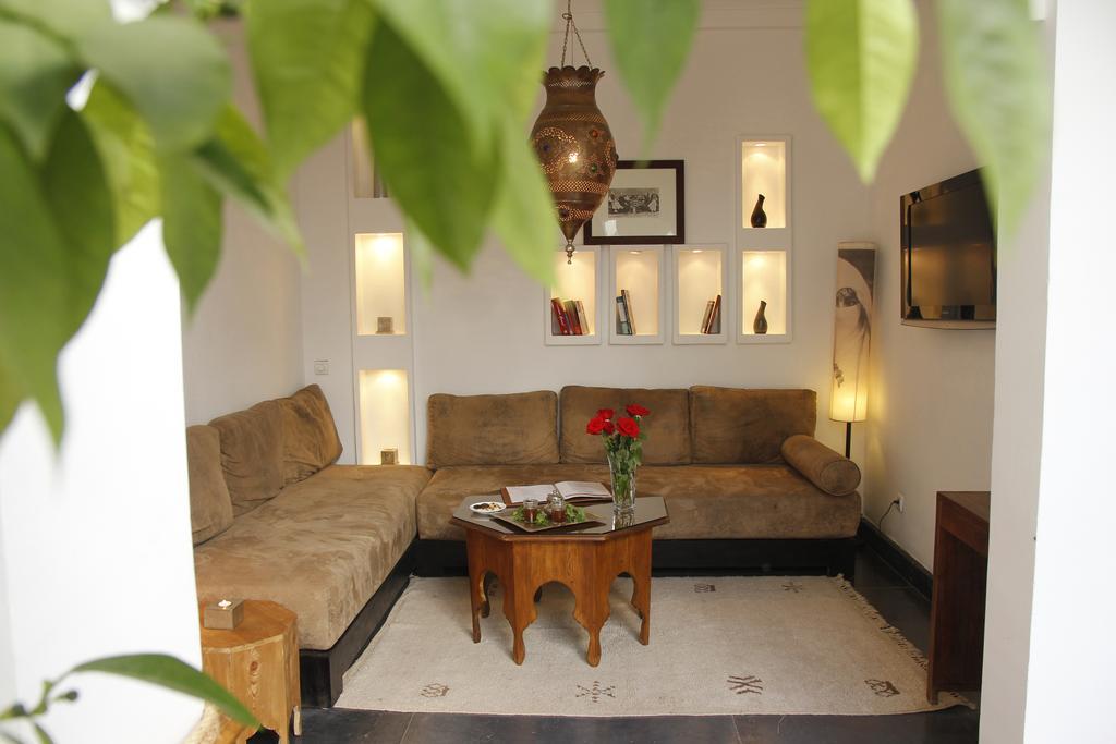 Riad Riad Utopia And Spa 2*