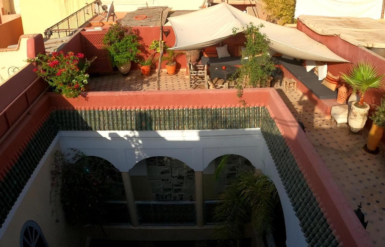 Riad Bel Haj 2*