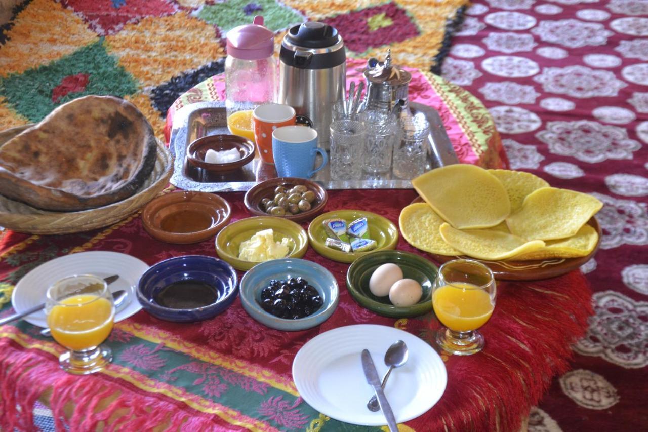 Saida Berber House Homestay Marrakesh