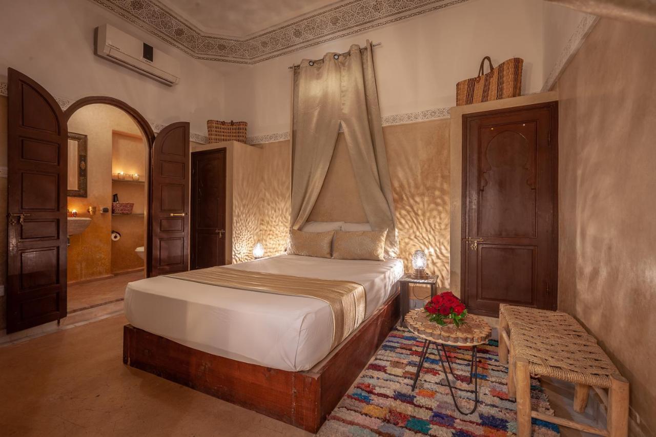 Riad Kech Soul Boutique & Marrakesh