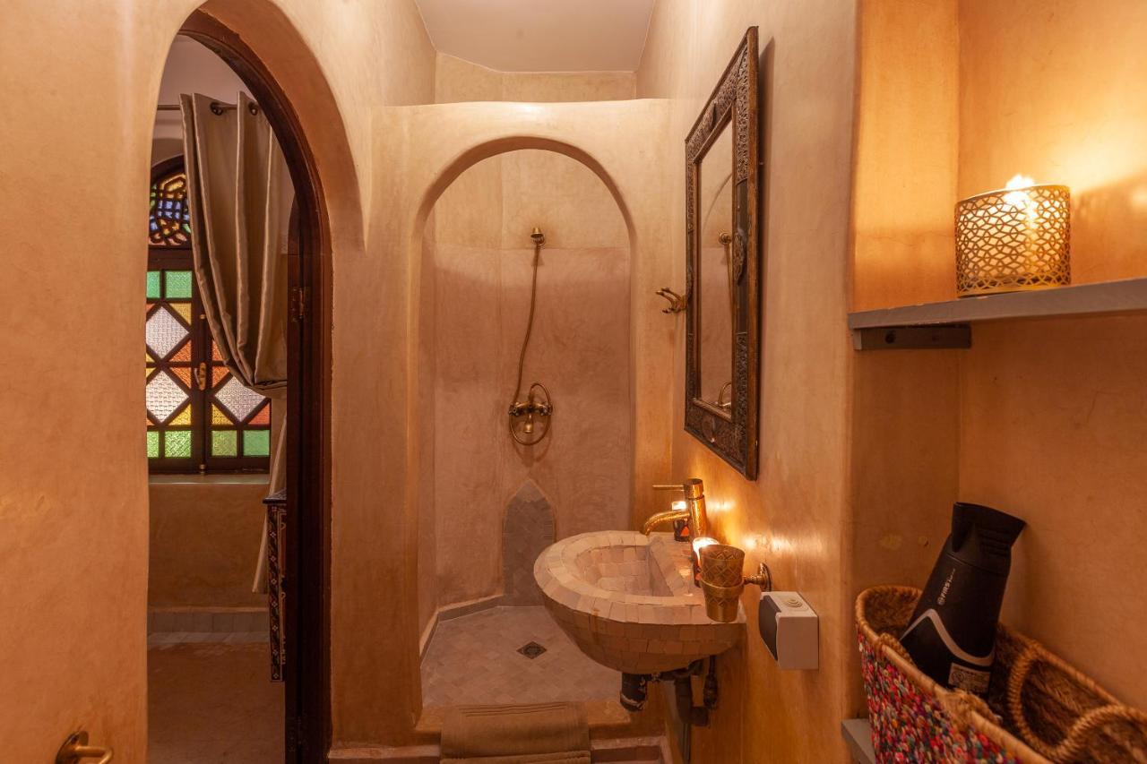 Kech Soul Boutique & Riad 4*