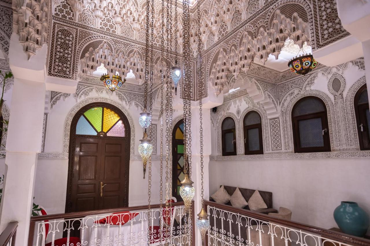 Kech Soul Boutique & 4* Marrakesh