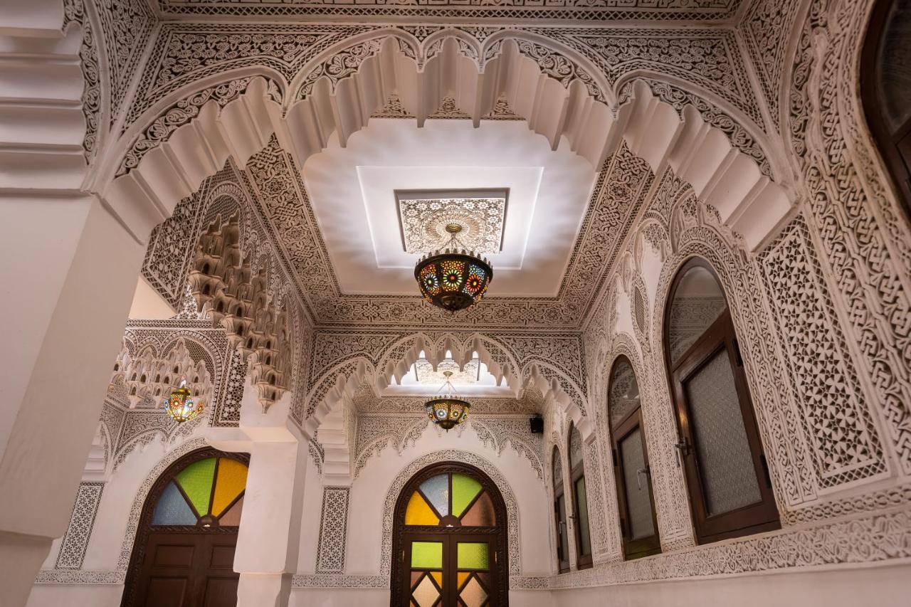Kech Soul Boutique & Riad