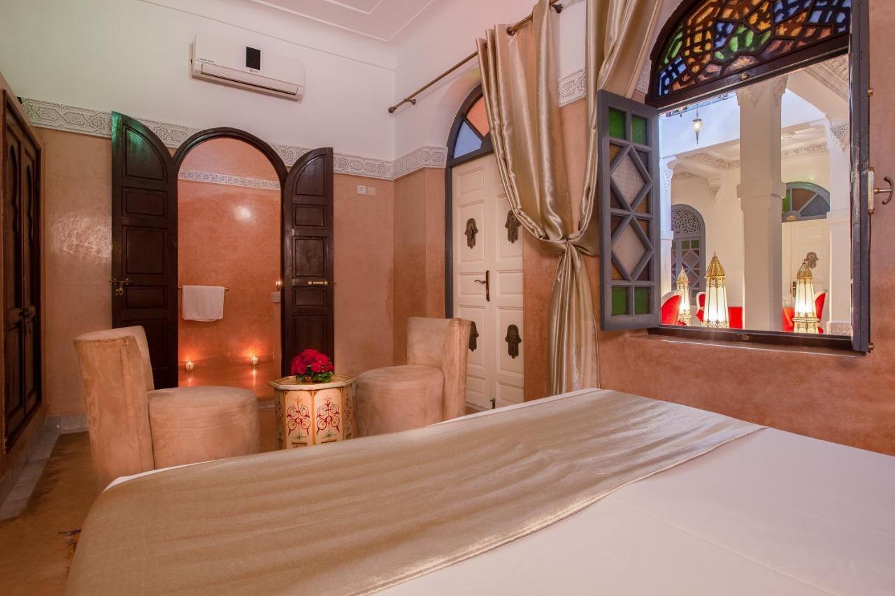Kech Soul Boutique & Riad