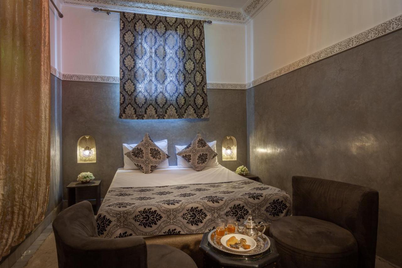 Kech Soul Boutique & Riad