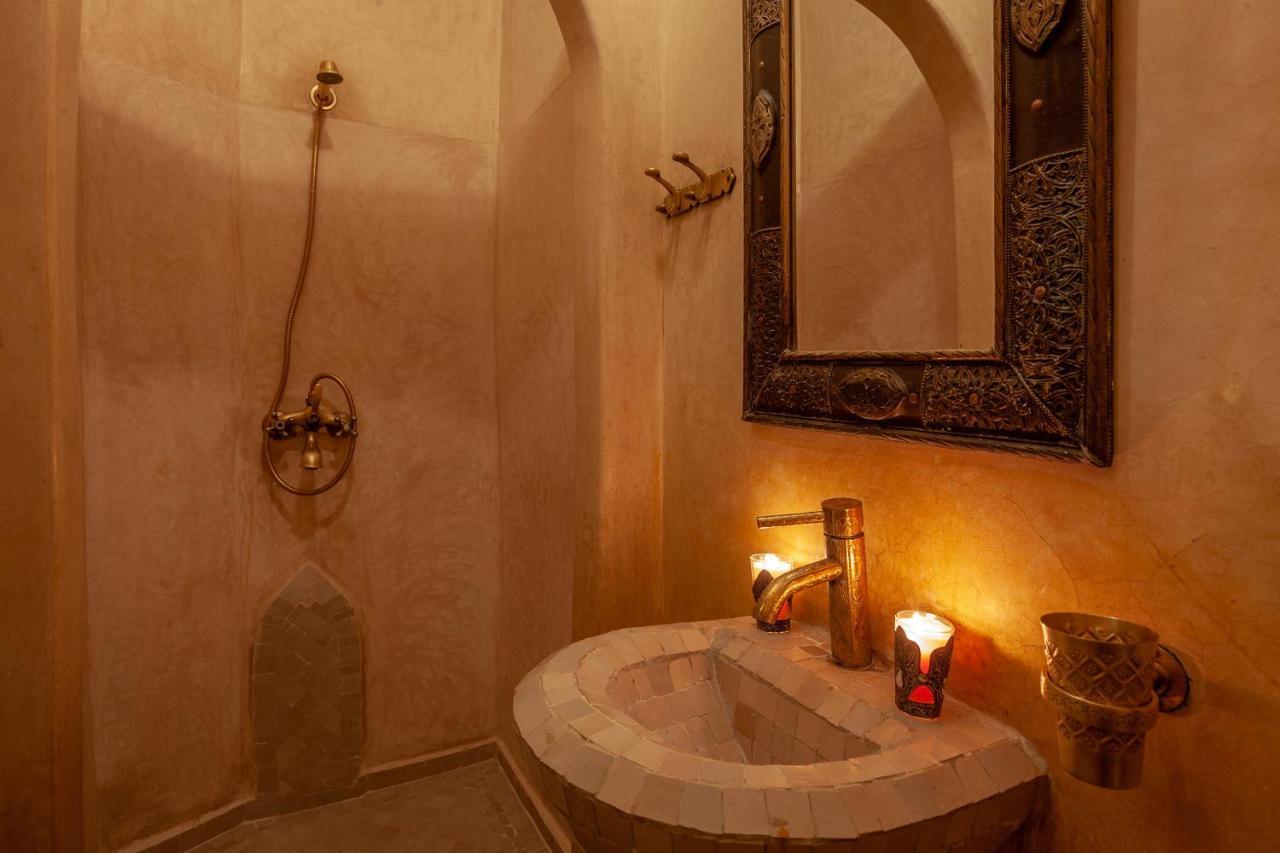 Kech Soul Boutique & Riad 4*