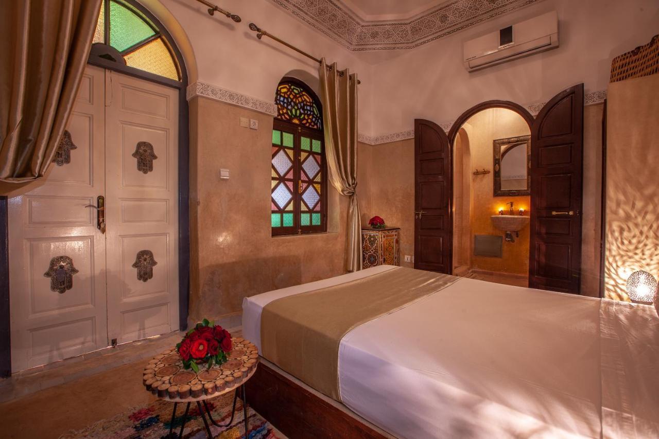 Kech Soul Boutique & Riad Marrakesh
