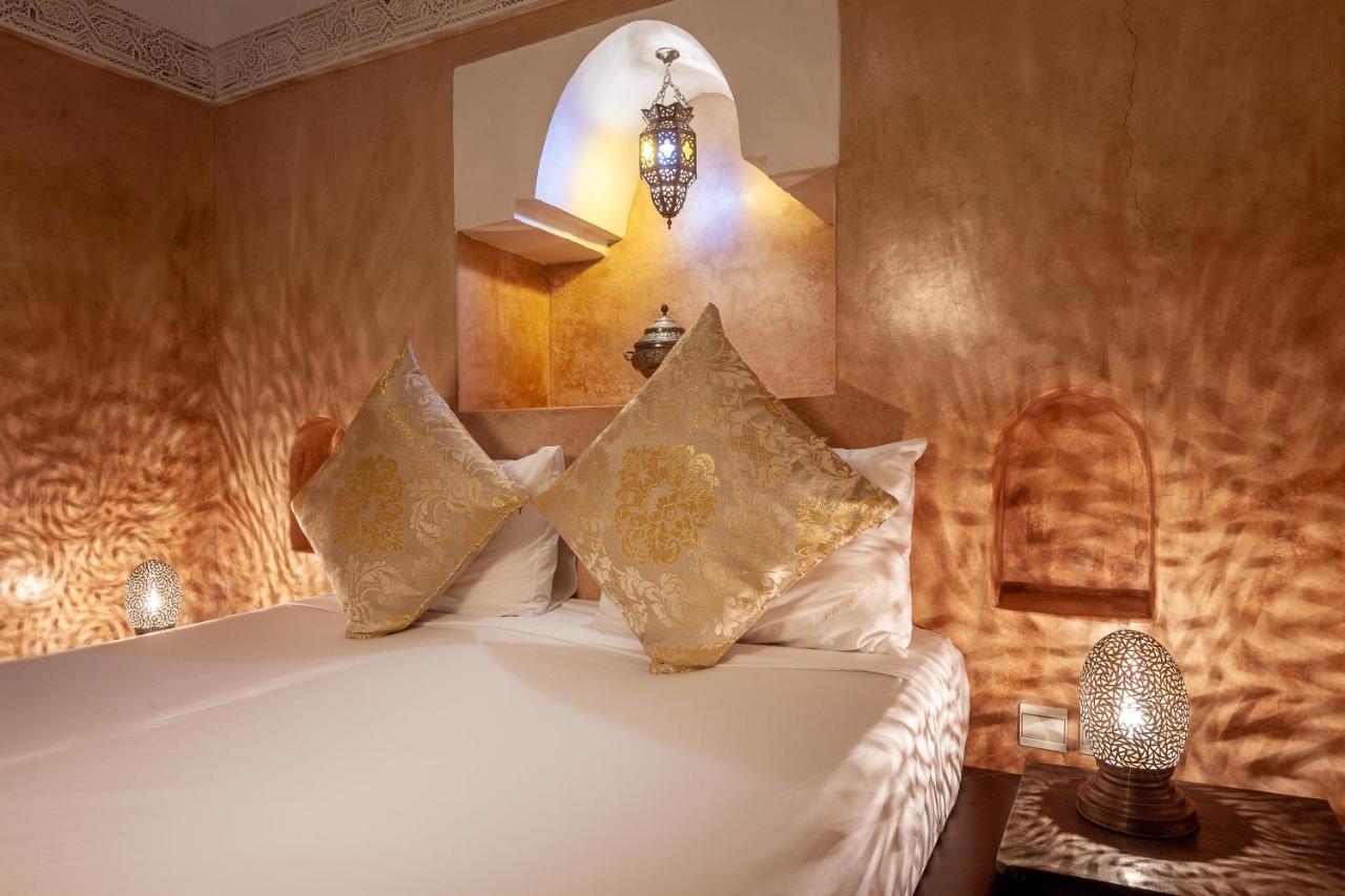 Kech Soul Boutique & Riad 4*