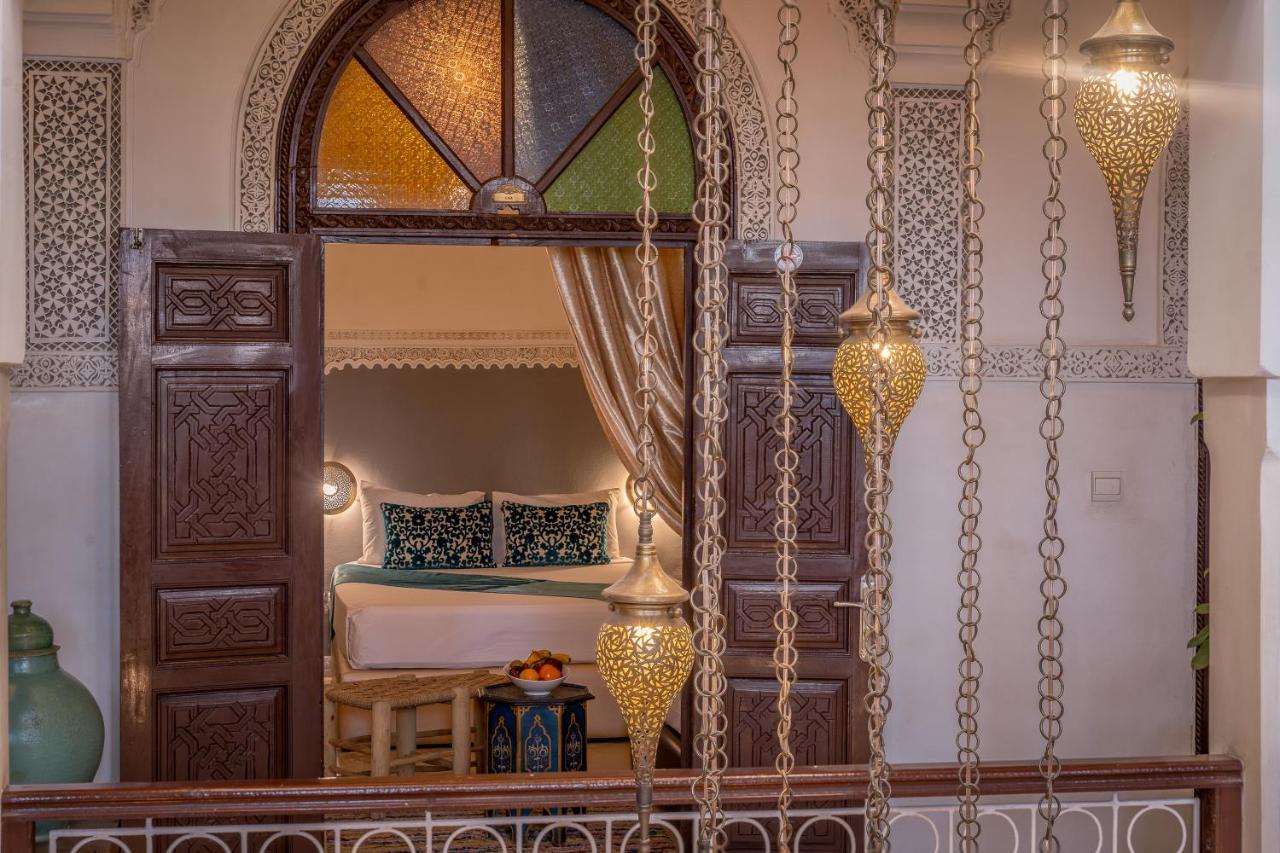 Kech Soul Boutique & Riad Marrakesh