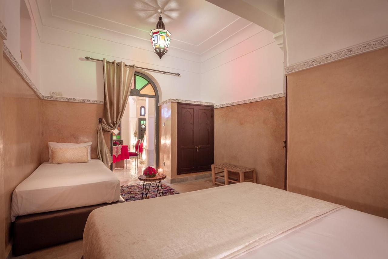 Kech Soul Boutique & 4*