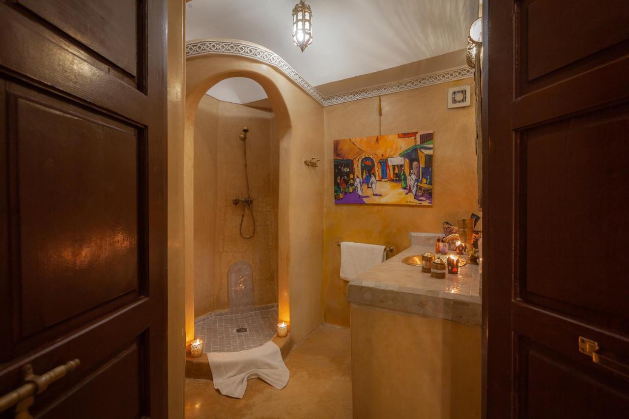 Riad Kech Soul Boutique &